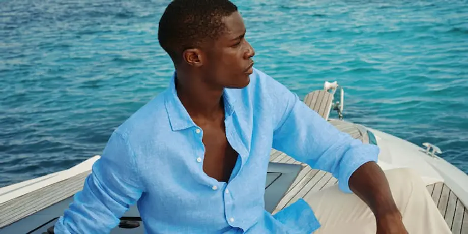 Charles Tyrwhitt